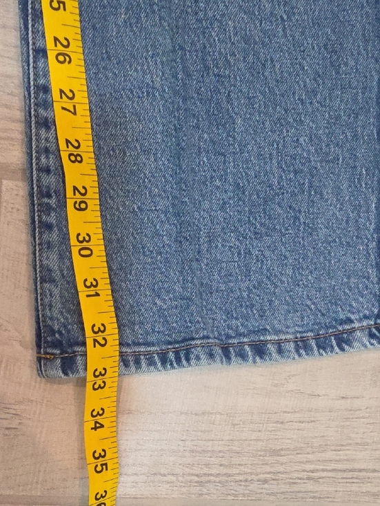 Wrangler Retro High Rise Boot Women's Size 34x34 Jeans Stretch - Picture 7 of 11